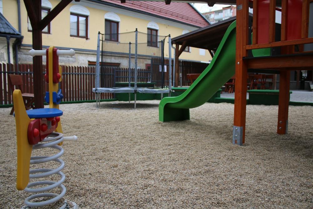 Hotel Pod Radnici Šumperk Buitenkant foto